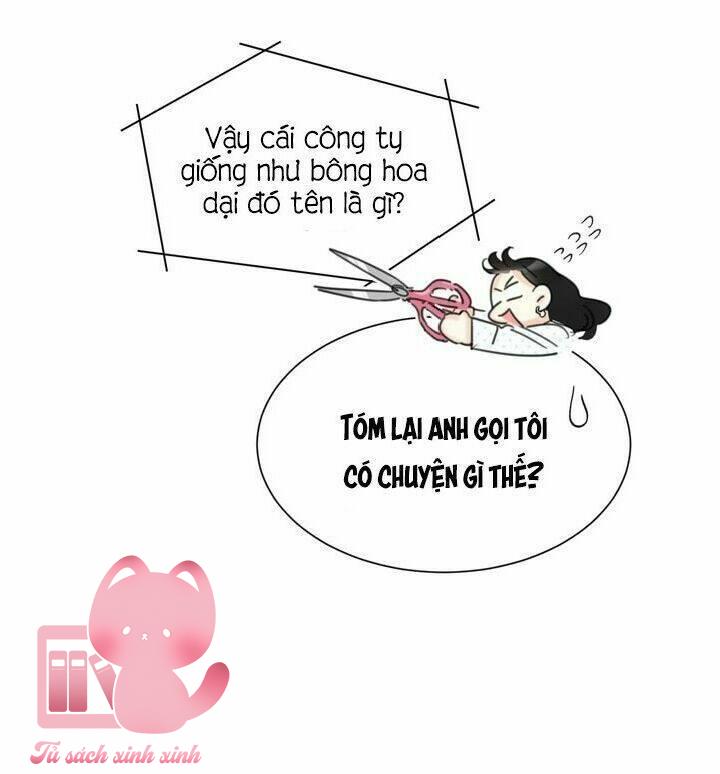Hẹn Hò Chốn Công Sở - Chap 17