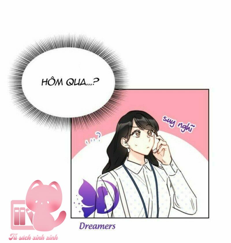 Hẹn Hò Chốn Công Sở - Chap 17