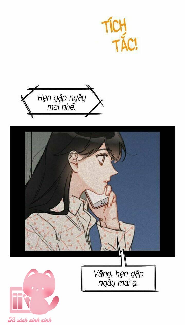 Hẹn Hò Chốn Công Sở - Chap 17