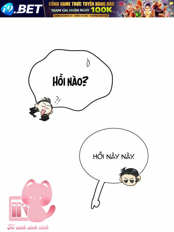 Hẹn Hò Chốn Công Sở - Chap 17