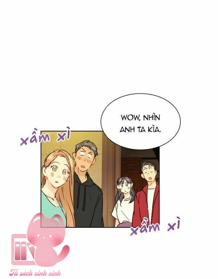 Hẹn Hò Chốn Công Sở - Chap 17