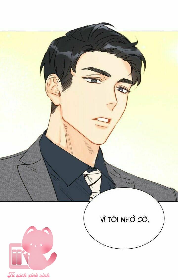 Hẹn Hò Chốn Công Sở - Chap 17