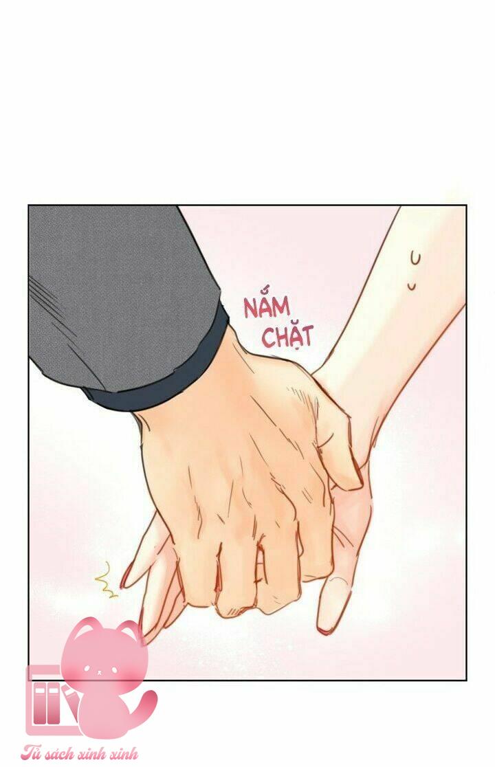 Hẹn Hò Chốn Công Sở - Chap 17