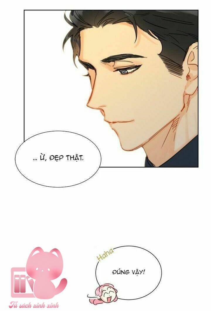 Hẹn Hò Chốn Công Sở - Chap 18