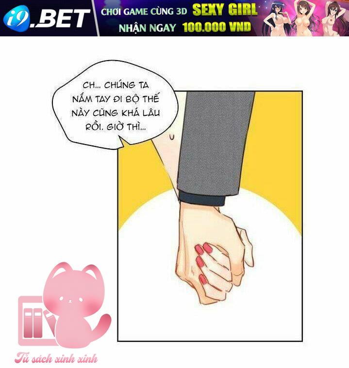 Hẹn Hò Chốn Công Sở - Chap 18