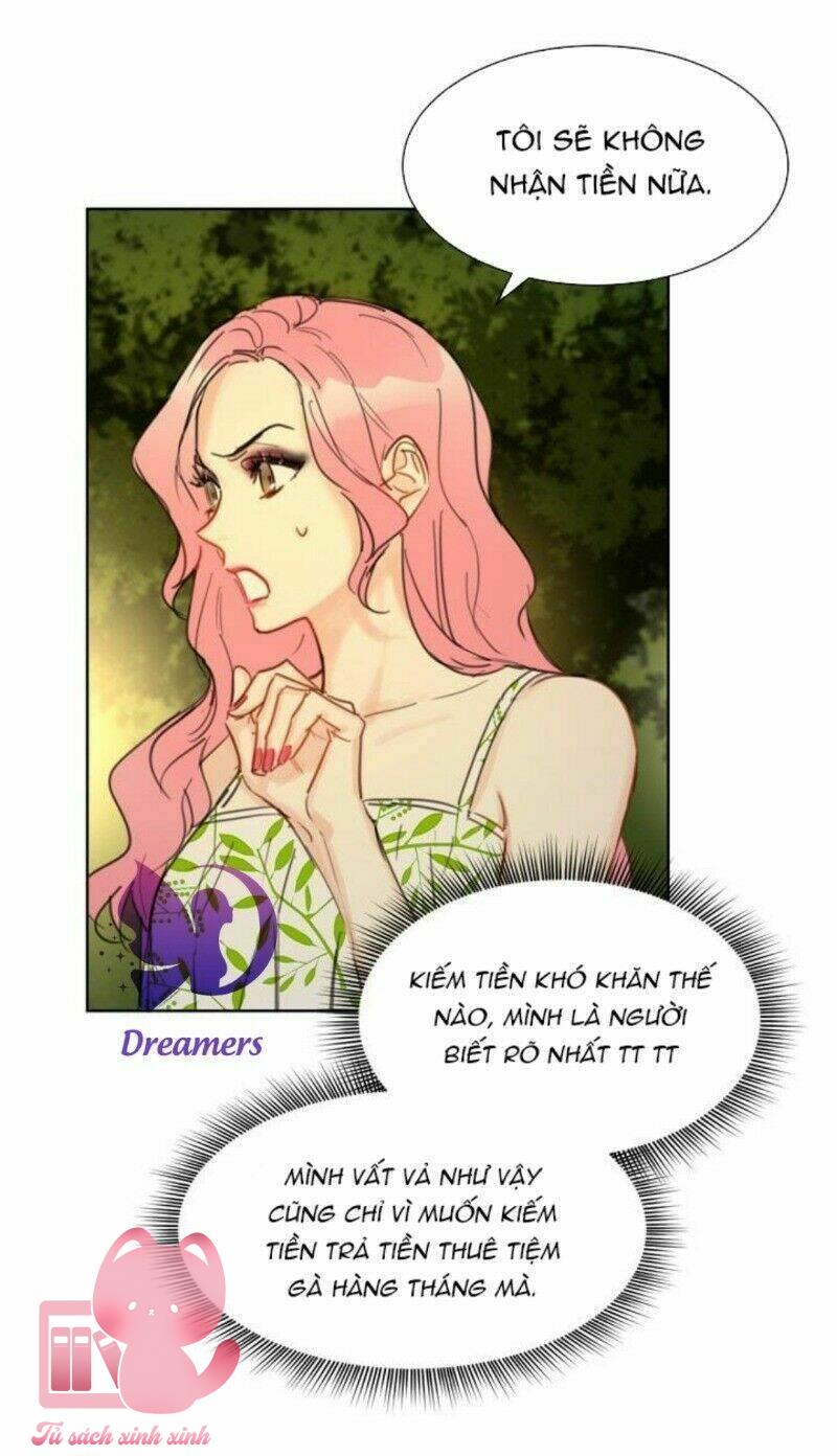 Hẹn Hò Chốn Công Sở - Chap 18