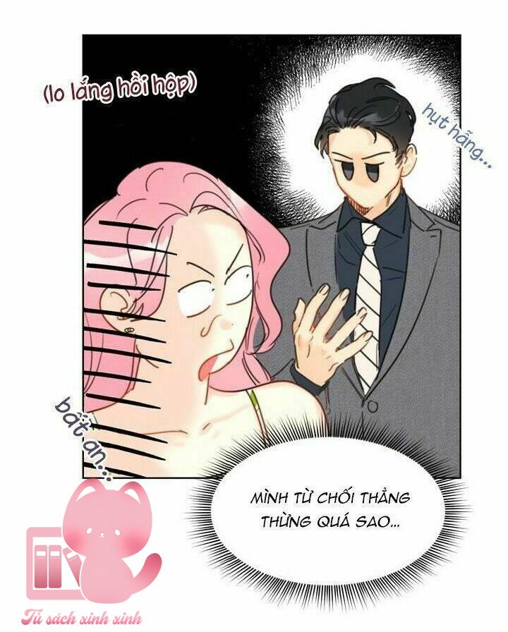 Hẹn Hò Chốn Công Sở - Chap 18