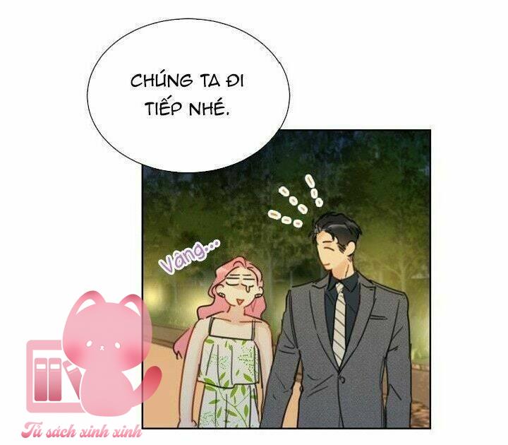 Hẹn Hò Chốn Công Sở - Chap 18