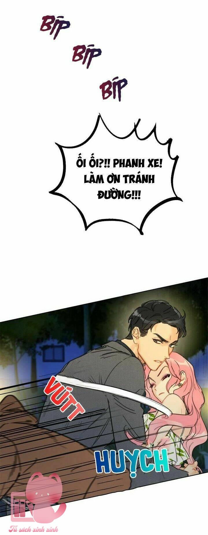 Hẹn Hò Chốn Công Sở - Chap 18