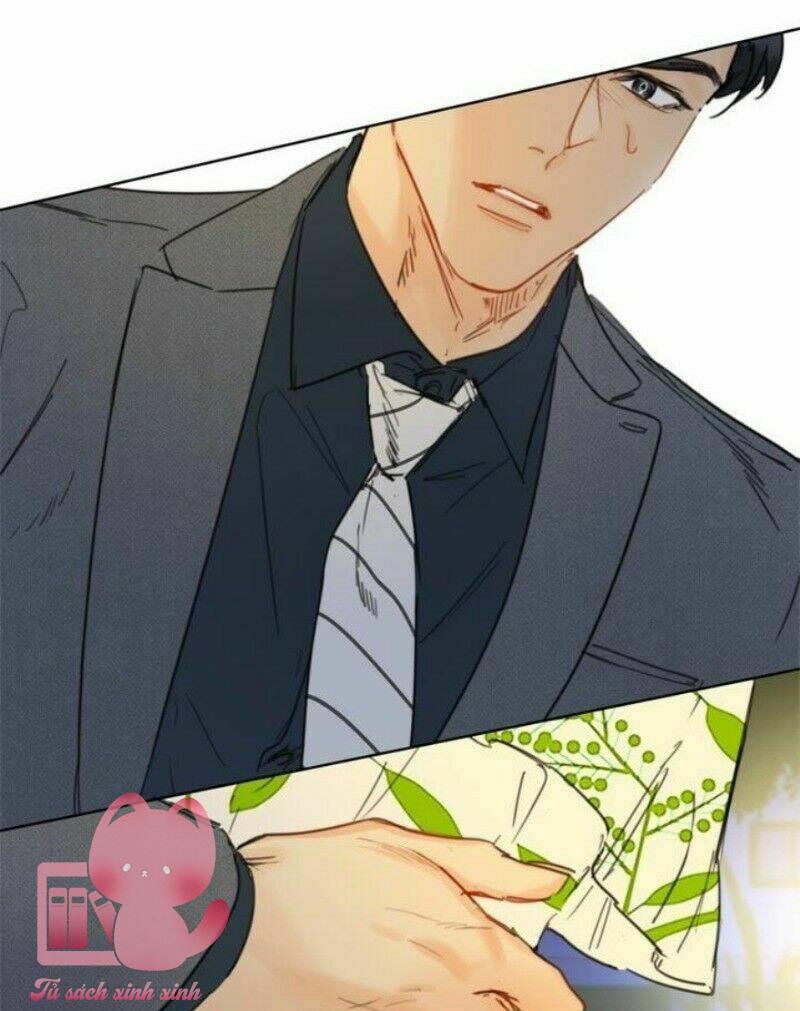 Hẹn Hò Chốn Công Sở - Chap 18