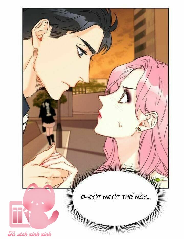 Hẹn Hò Chốn Công Sở - Chap 18