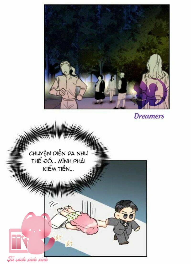 Hẹn Hò Chốn Công Sở - Chap 18