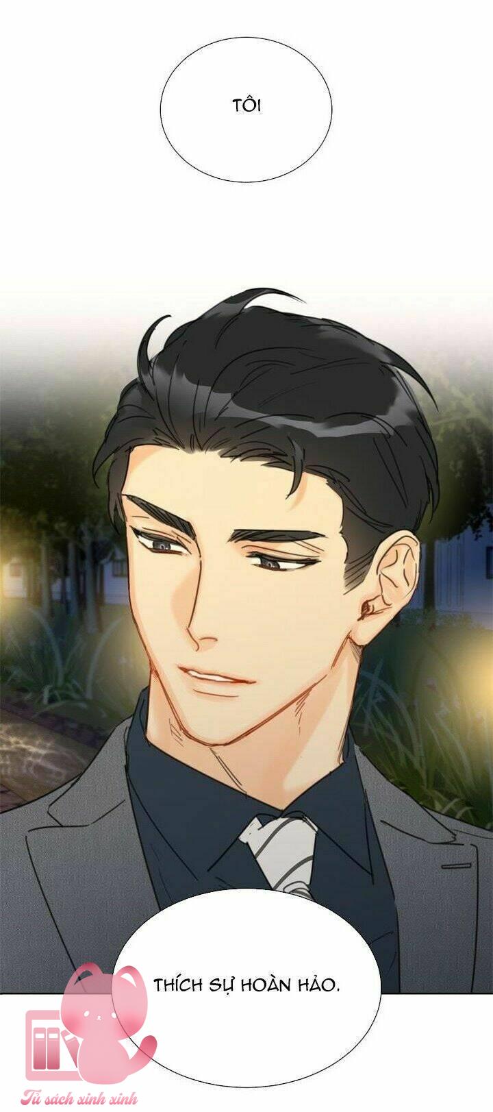 Hẹn Hò Chốn Công Sở - Chap 18