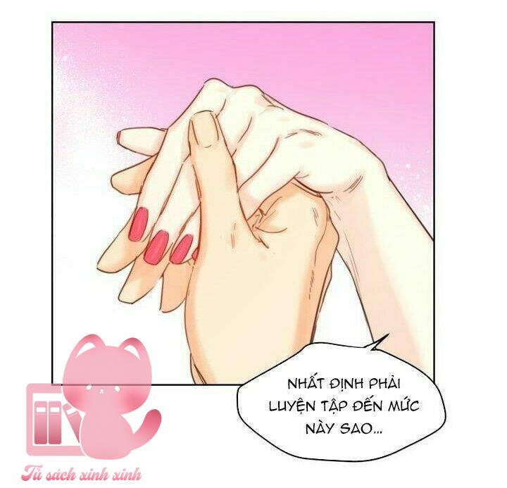 Hẹn Hò Chốn Công Sở - Chap 18