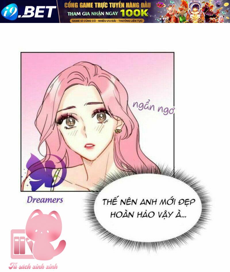 Hẹn Hò Chốn Công Sở - Chap 18