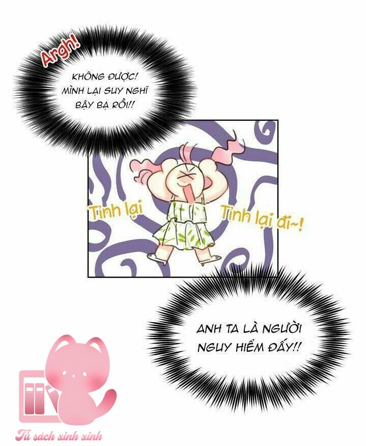 Hẹn Hò Chốn Công Sở - Chap 18