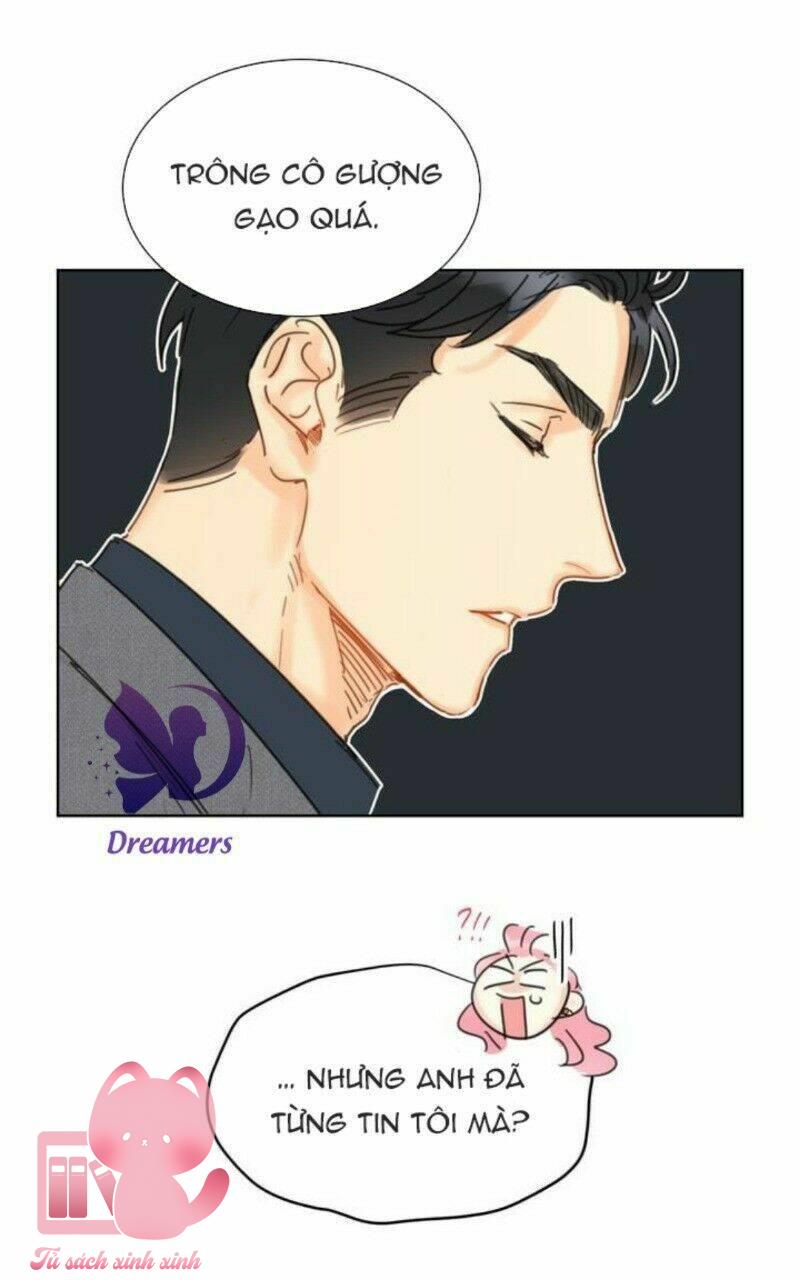 Hẹn Hò Chốn Công Sở - Chap 18