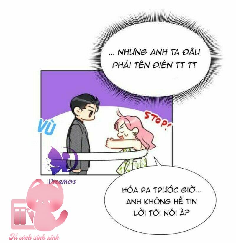 Hẹn Hò Chốn Công Sở - Chap 18