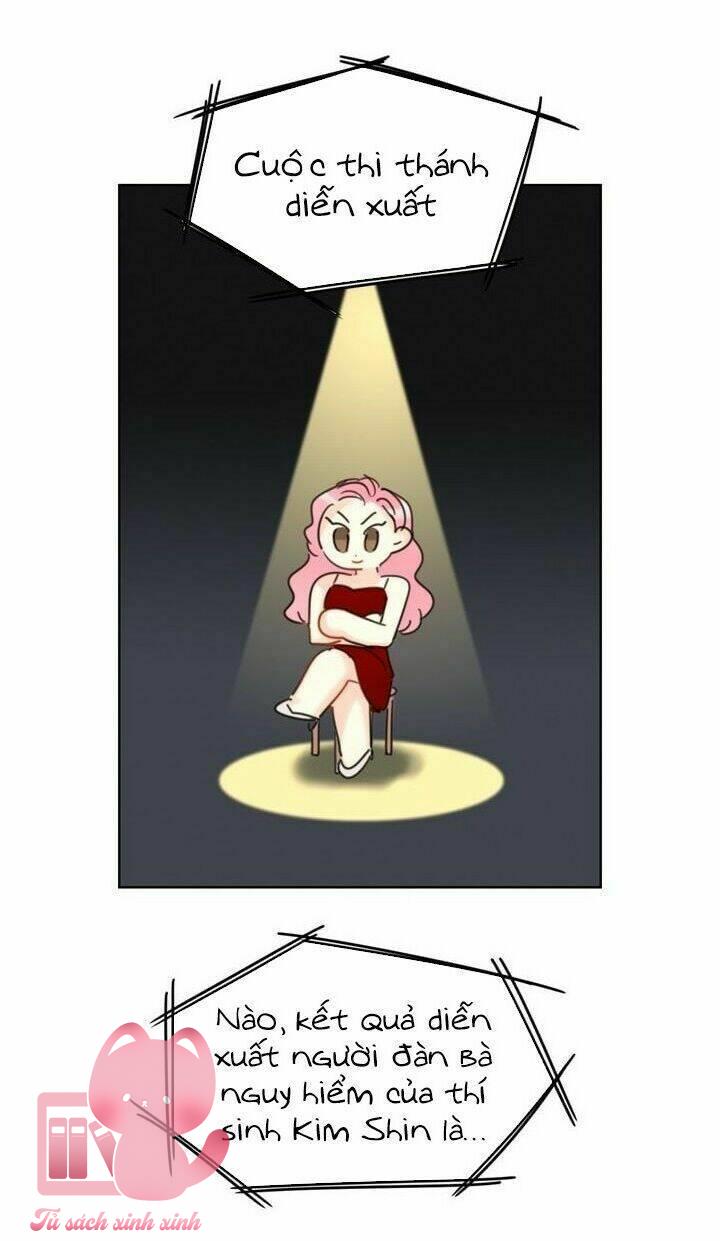 Hẹn Hò Chốn Công Sở - Chap 18