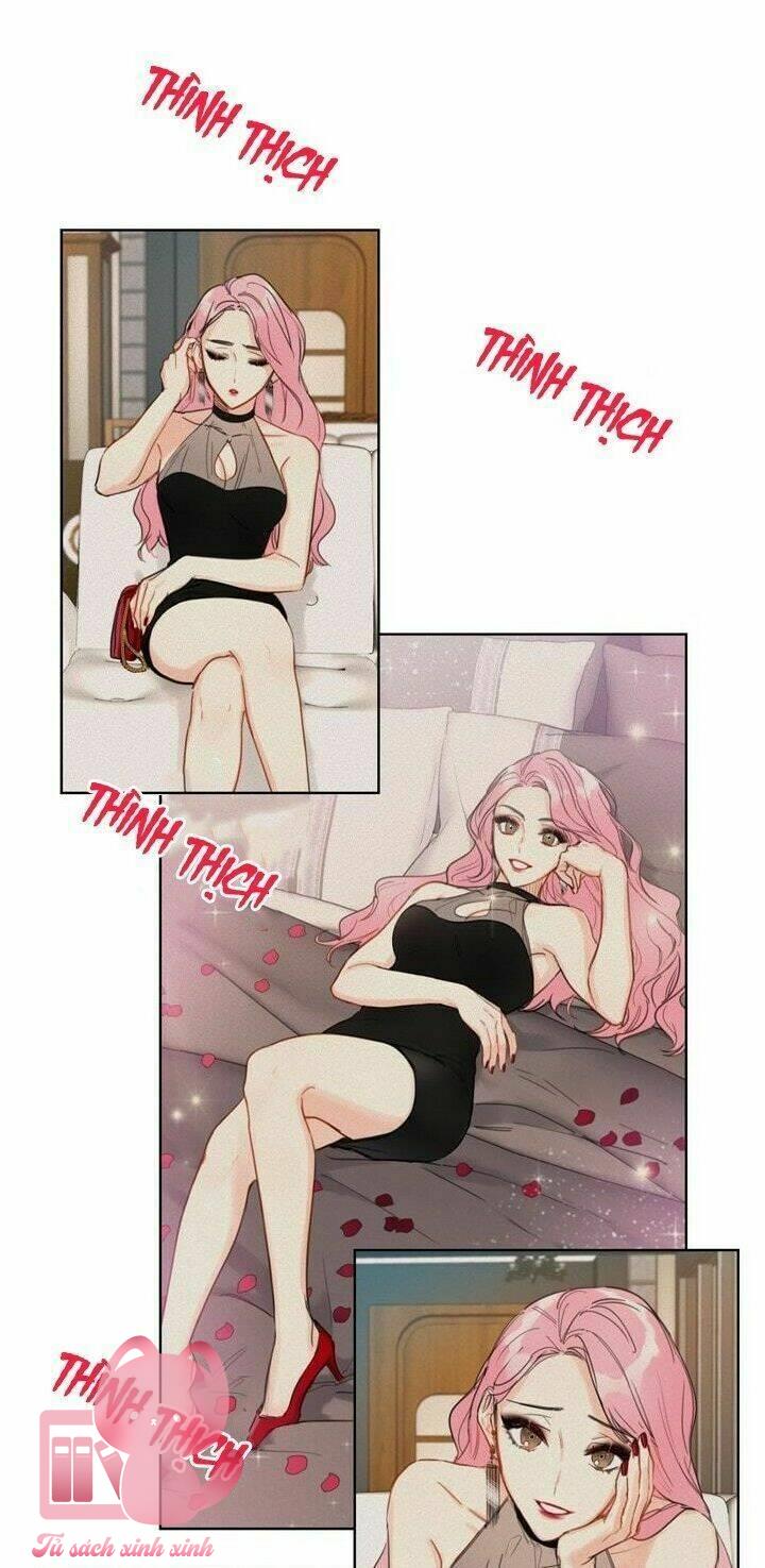 Hẹn Hò Chốn Công Sở - Chap 18