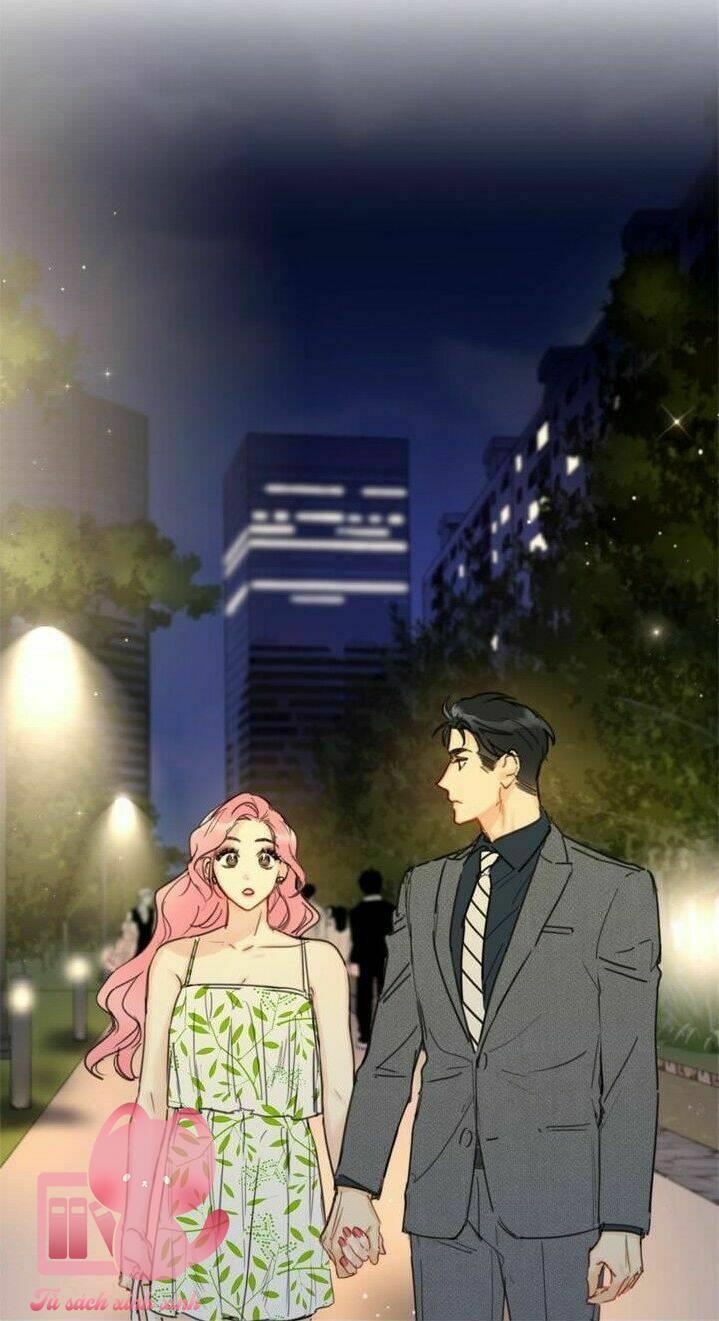 Hẹn Hò Chốn Công Sở - Chap 18