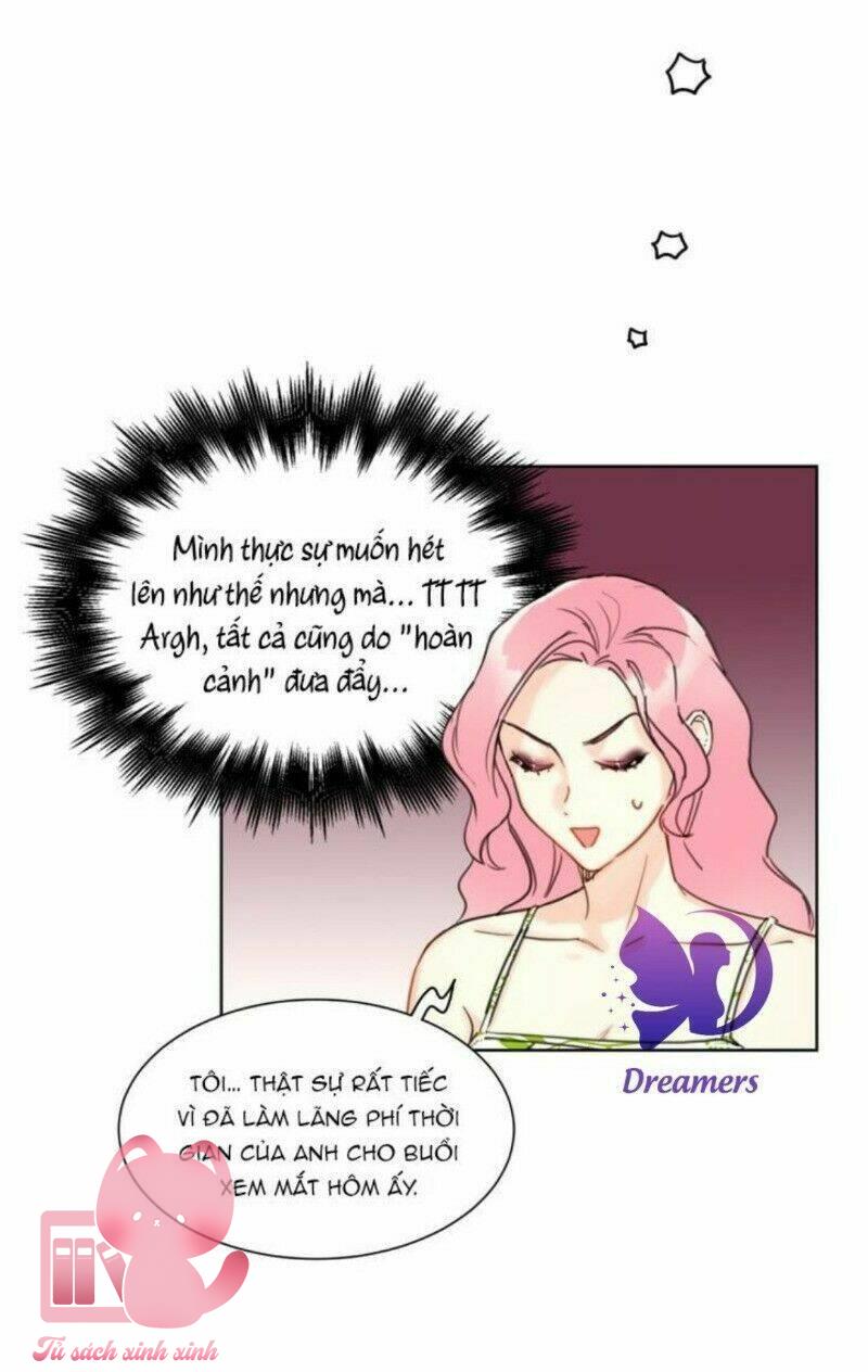 Hẹn Hò Chốn Công Sở - Chap 19