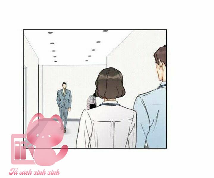 Hẹn Hò Chốn Công Sở - Chap 19