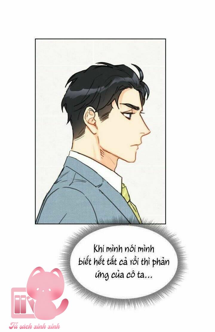 Hẹn Hò Chốn Công Sở - Chap 19