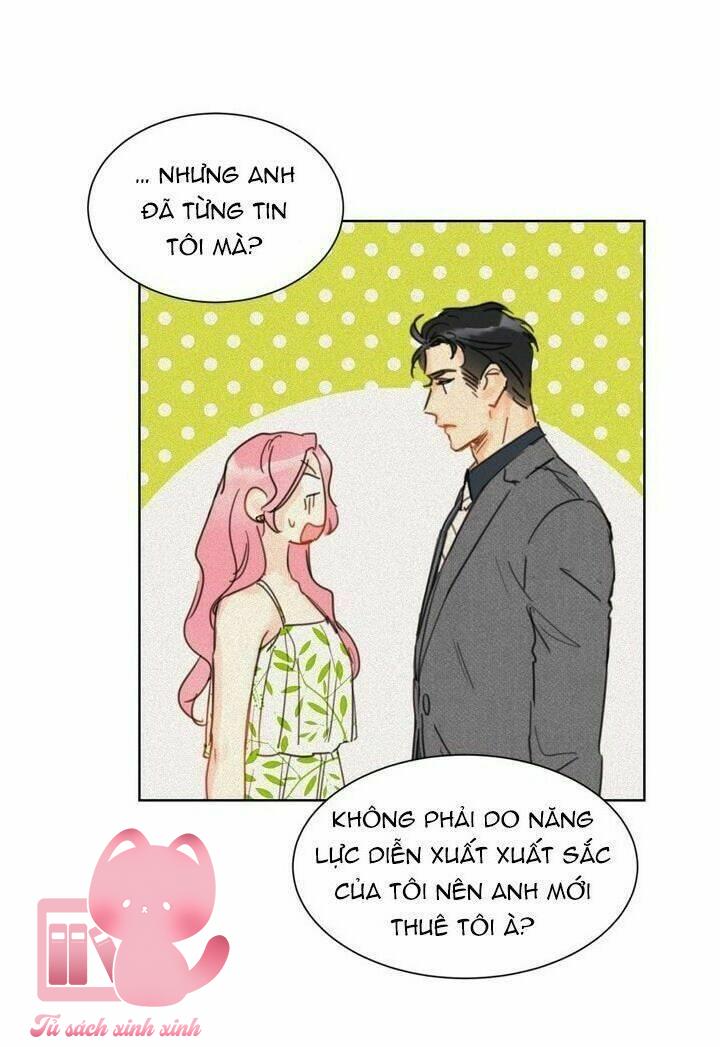 Hẹn Hò Chốn Công Sở - Chap 19