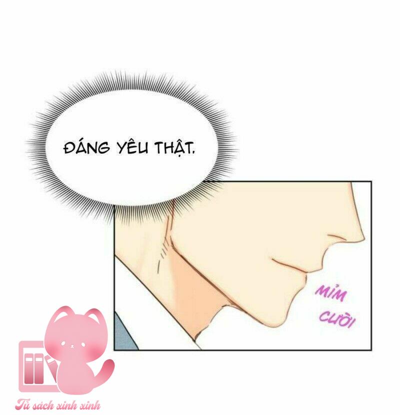 Hẹn Hò Chốn Công Sở - Chap 19