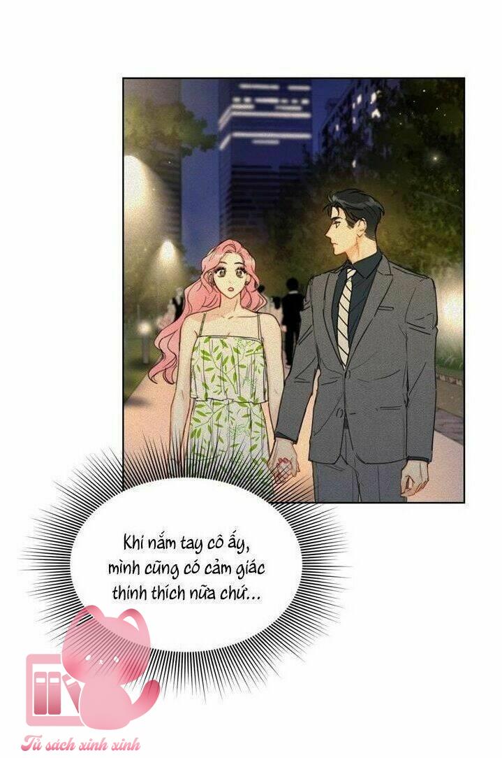 Hẹn Hò Chốn Công Sở - Chap 19