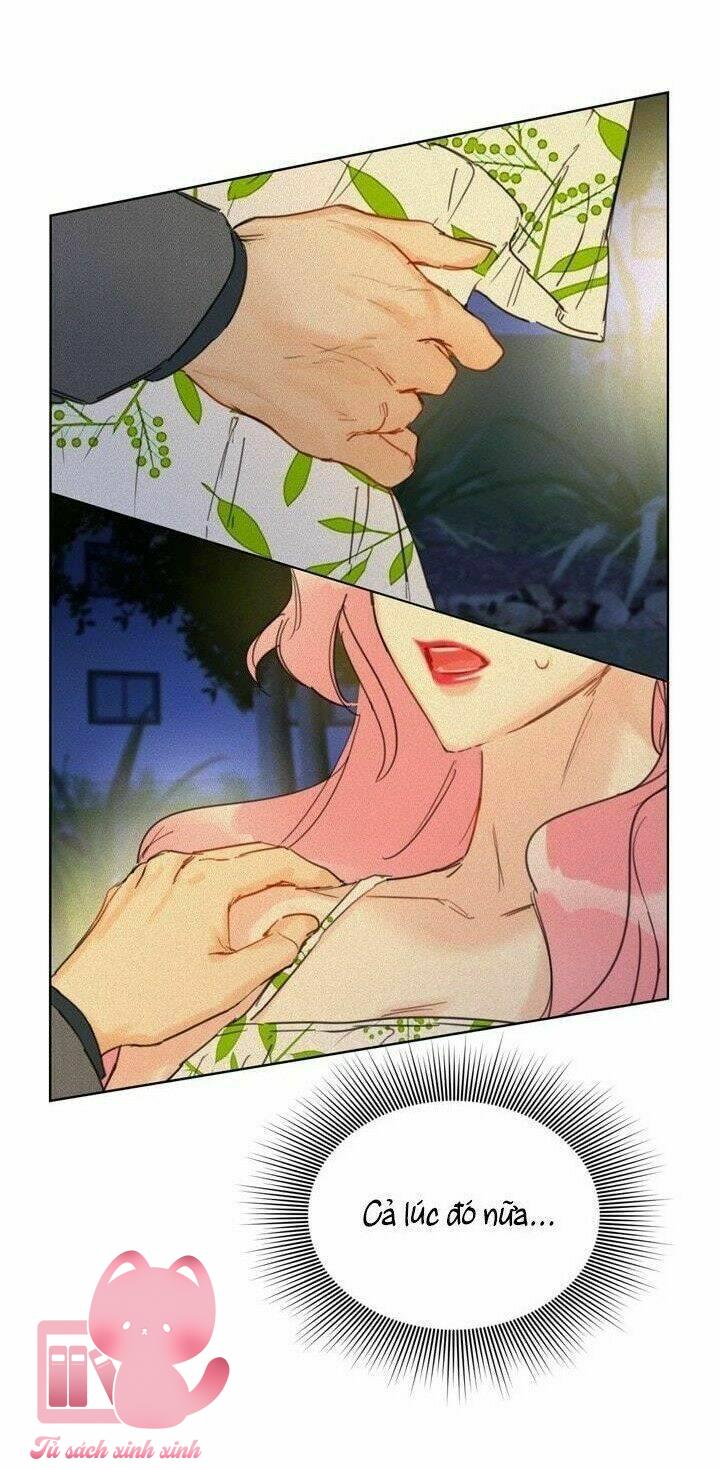 Hẹn Hò Chốn Công Sở - Chap 19