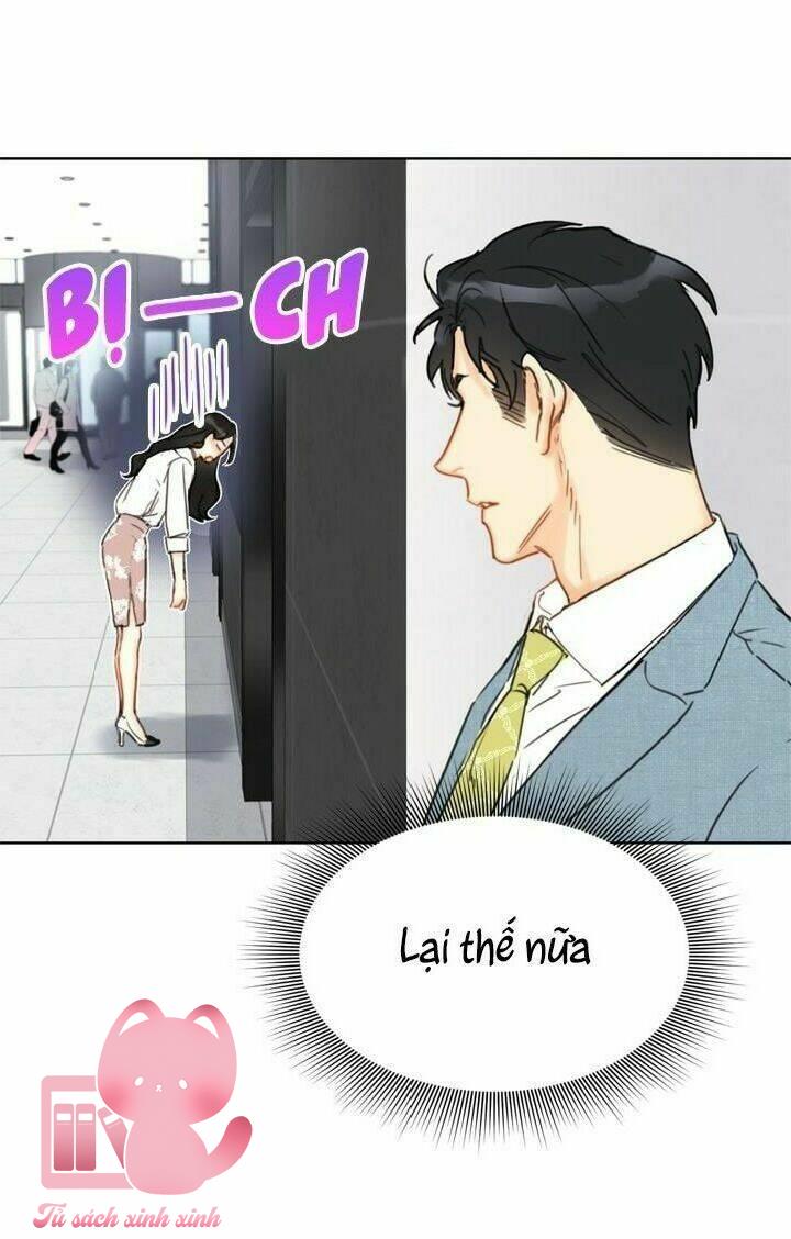 Hẹn Hò Chốn Công Sở - Chap 19