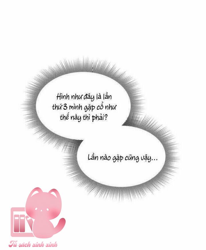 Hẹn Hò Chốn Công Sở - Chap 19