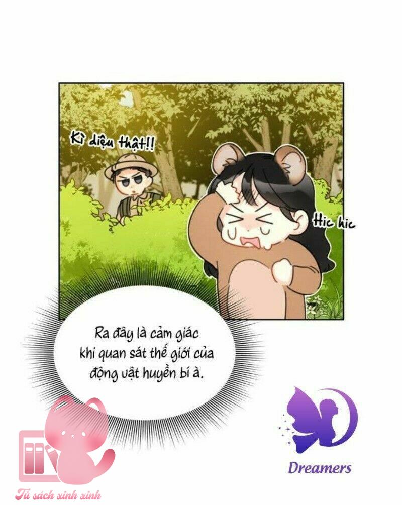 Hẹn Hò Chốn Công Sở - Chap 19