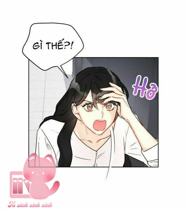 Hẹn Hò Chốn Công Sở - Chap 19