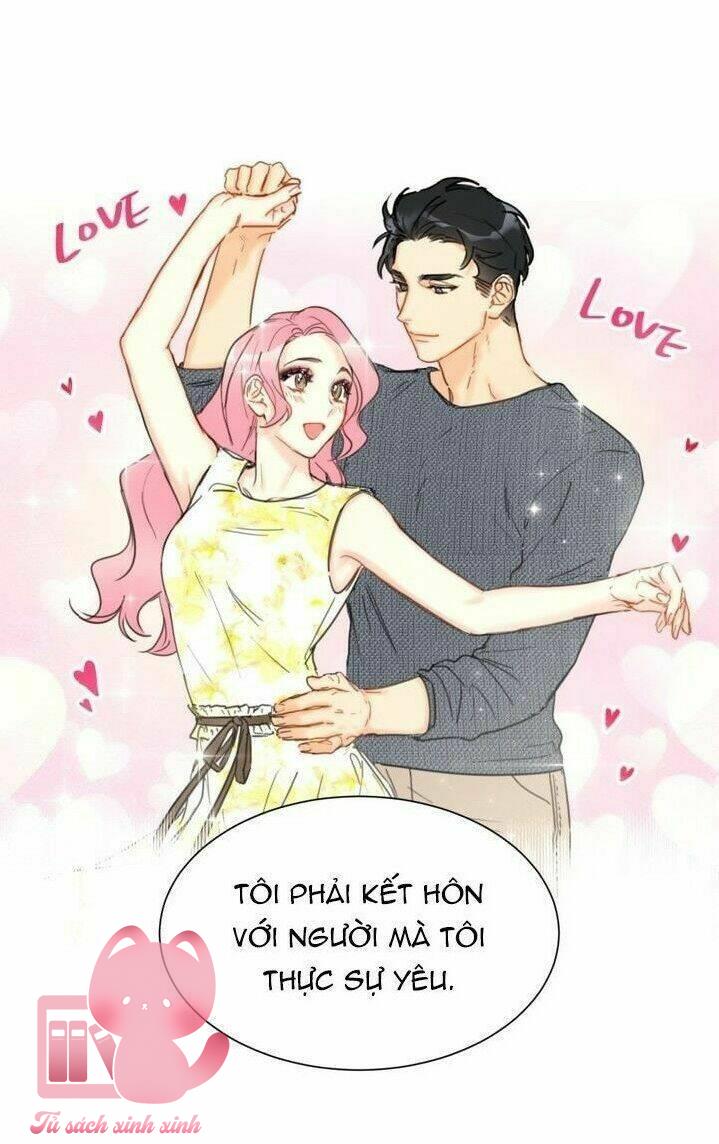 Hẹn Hò Chốn Công Sở - Chap 19