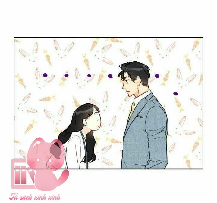 Hẹn Hò Chốn Công Sở - Chap 19