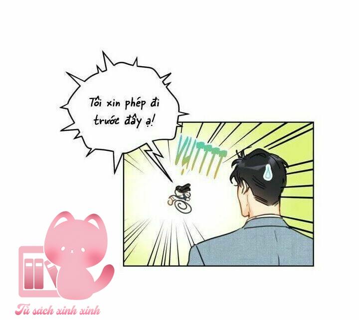 Hẹn Hò Chốn Công Sở - Chap 19