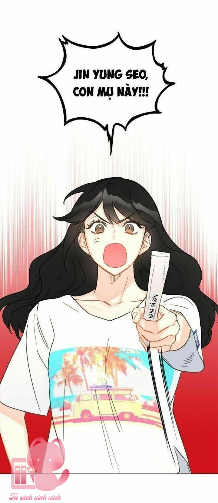 Hẹn Hò Chốn Công Sở - Chap 19