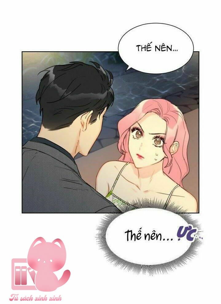 Hẹn Hò Chốn Công Sở - Chap 19