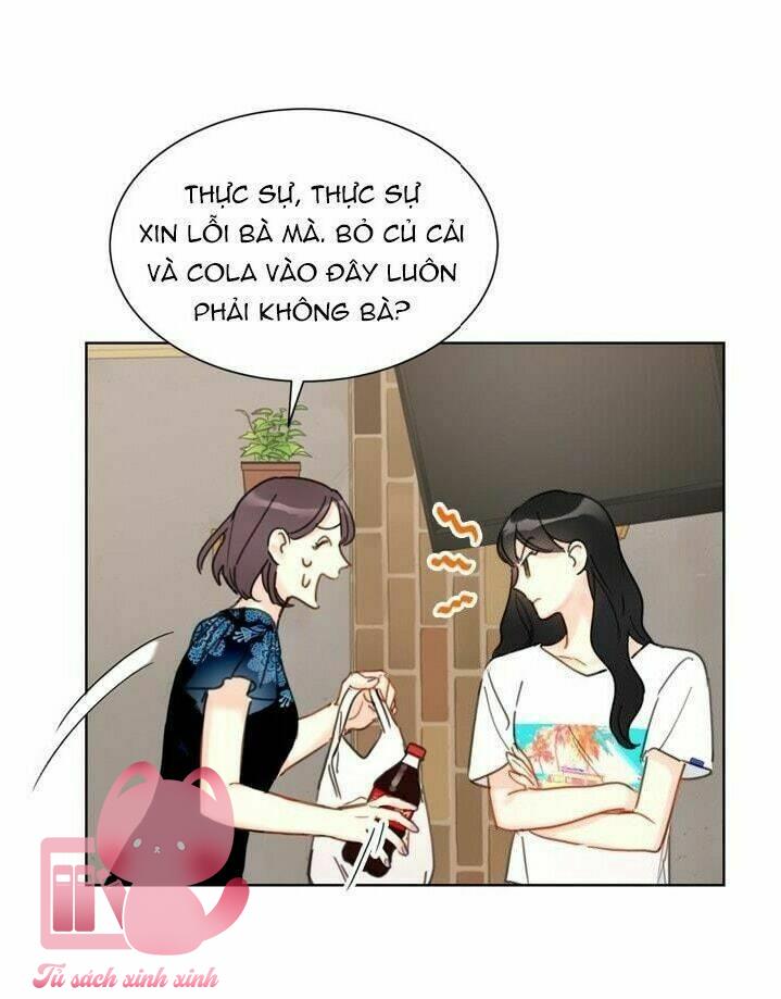 Hẹn Hò Chốn Công Sở - Chap 19