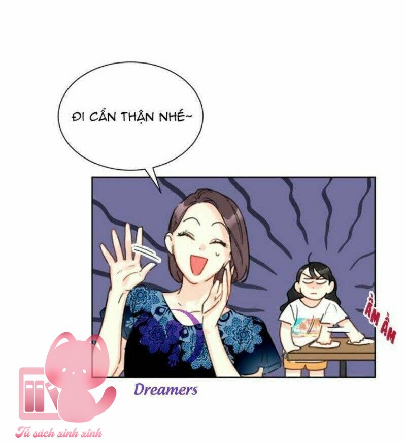 Hẹn Hò Chốn Công Sở - Chap 19