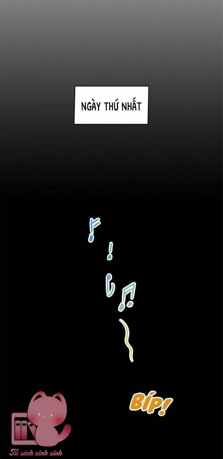 Hẹn Hò Chốn Công Sở - Chap 19