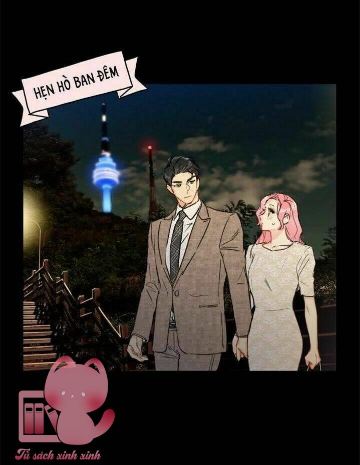 Hẹn Hò Chốn Công Sở - Chap 19