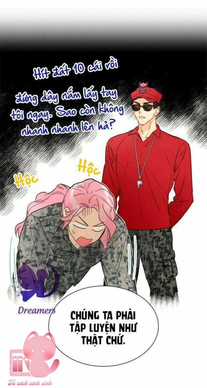 Hẹn Hò Chốn Công Sở - Chap 19