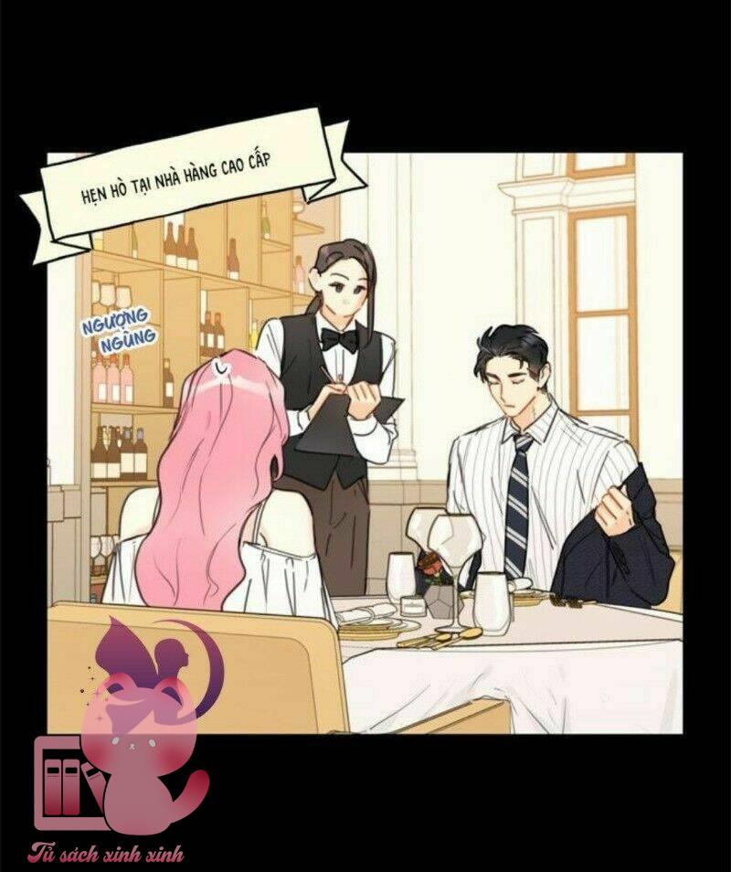 Hẹn Hò Chốn Công Sở - Chap 19