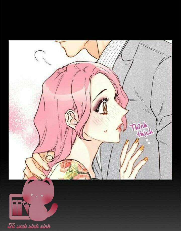 Hẹn Hò Chốn Công Sở - Chap 19