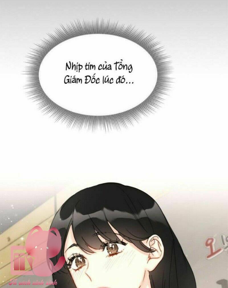 Hẹn Hò Chốn Công Sở - Chap 19