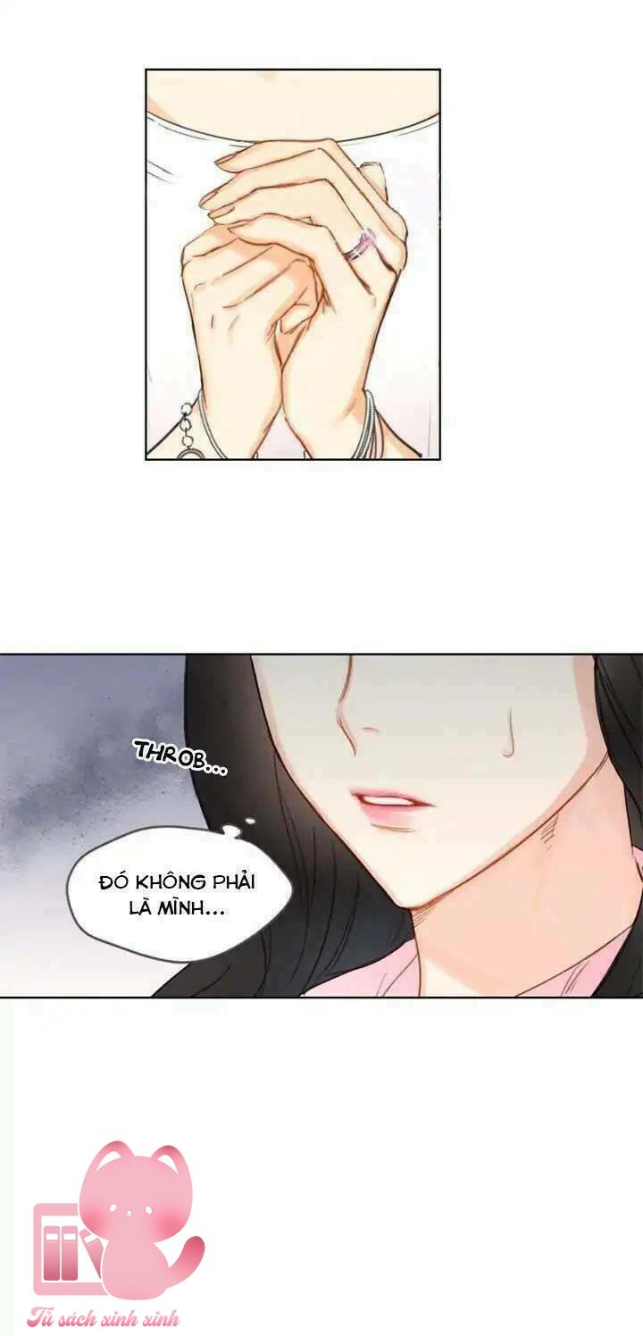 Hẹn Hò Chốn Công Sở - Chap 2